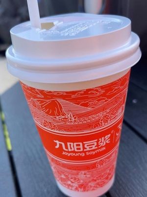 Encounter Pancake (Jinan West Railway Station Store)