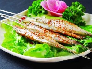 Gegeshua Lobster Restaurant (Longhu Store)