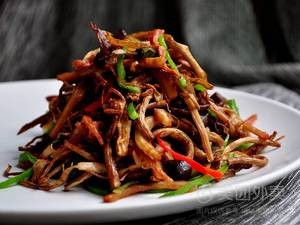 Sichuan Restaurant (Hengda Branch)