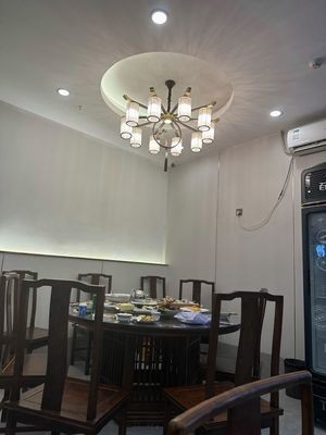 Yao Shuren Spicy Fish Private Kitchen