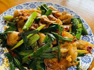 Lao Jing Sichuan Cuisine (Mengshijie Runyuan Branch)