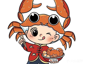One Crab, One Chance · Crab and Chicken Feet Hot Pot (Yingxiang Jinan Store)
