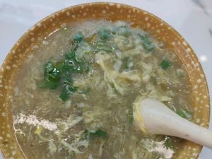 Cai Gu Dao · Cai Jian Bing · San Tang · Hun Dun