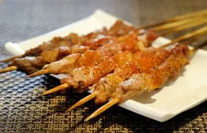 Jia Kitchen · Grilled Food · Eight Treasure Porridge (Yingxiang Jinan Store)