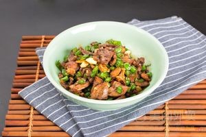 Lili Xiang Feng Ba Zi Rou Dongpo Pork Fast Food