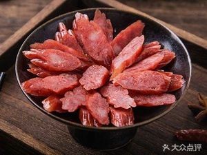 Li Xi Longjiang Pig Foot Rice (Xike Station Store)