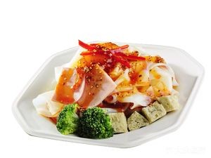 Fried Rice with Eggs (Poly Zhongke Innovation Plaza Branch)