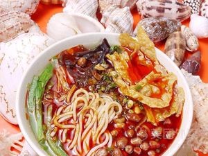 Shaxian Snacks (Jishui Shangyuan Branch)