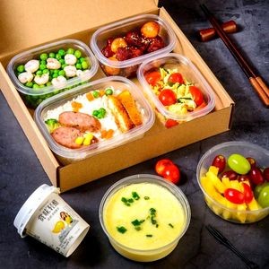 Guli Xiang (Nutritious Fast Food Box Meal) Work Lunch Delivery