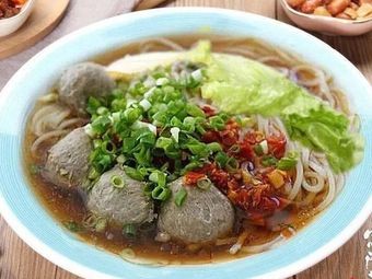 Qianren Chaoshan Beef Noodles (Yingxiang Jinan Branch)