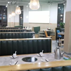 Shanhai Pasture Chaoshan Fresh Beef Hotpot