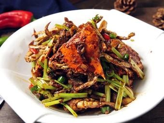 Traditional Hot Pot Restaurant