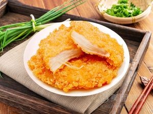 Water Margin Skewers Fry (Hengda Century Plaza Phase 1 Store)