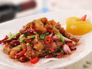 Over the Limit Barbecue & Lobster (Jinko City D District Branch)