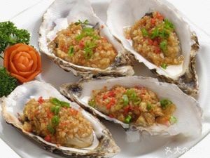 Haoji BBQ (Jinan West Station Store)