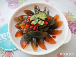 Xiaoma Zha BBQ (Jinxiancheng Phase III Store)