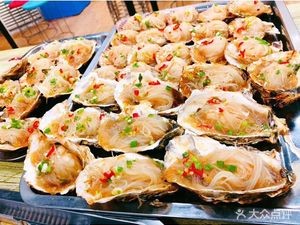 Xicheng Dongge Oyster & Scallop (Xicheng Ji Shui Shang Yuan South District Branch)
