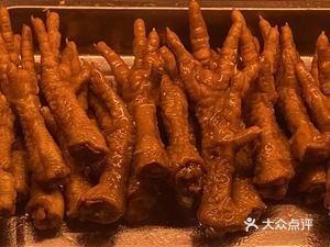 Runyuan Delicacies (Mengshijie Runyuan Store)