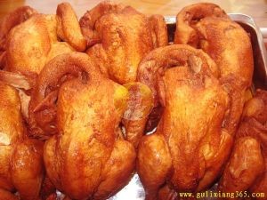 Fu Jia Ba Ji (Dajin Xinyuan Branch)