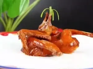 Jinyuesheng Fusion Restaurant (Xiyuan Building Branch)