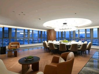 Chengxiang All-Day Dining (Inter-City Hotel)