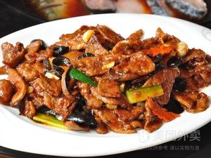 Tengzhou Impression Private Kitchen (Jinkē City Branch)