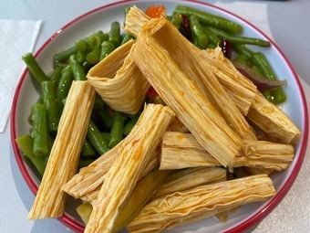 Northwest Lanzhou Beef Noodles (Jinan West Station Store)
