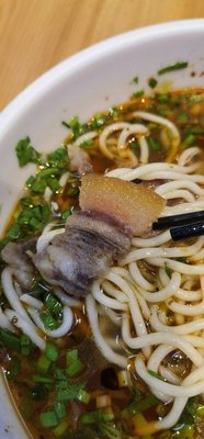 Malan Noodles (Jinan West Station Branch)