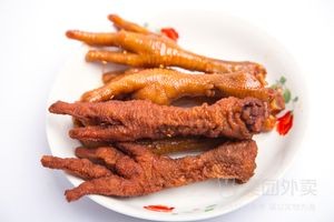 Zhu Junyi's Noodle Shop