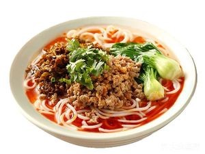 Chongqing Authentic Small Noodles