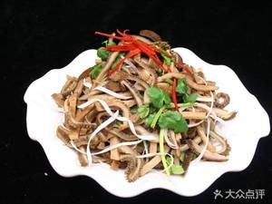 Liu Yi Wan Lamb Tripe (Yingxiang Jinan Branch)