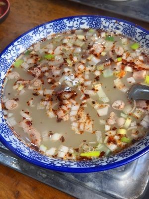 Xiangfengyuan Gao Family Lamb Soup