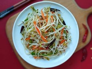 Danzhou Large Pot Lamb Soup (Hengda Yaying Store)