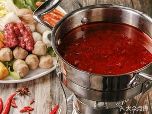 Jinan Greenland Meliá Hotel · Yizhan All-day Dining