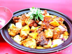 Lao Guang Taste (Jinxiu Cheng Branch)