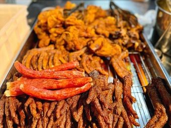 Xingji Wife's Love Luosifen (Greenland Central Plaza Store)