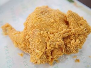 Burger Alliance (Jinko City Store)