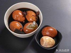 Nanjing Steamed Dumplings (Bawang Road Store)