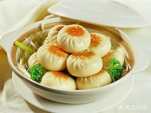 Nanjing Steamed Dumplings (Woxi Road Store)