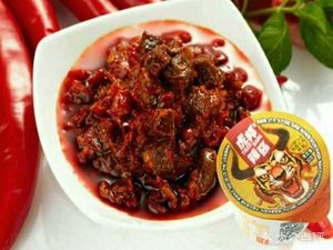 Gua Hua Chicken Fruit Wood Roast Duck (Wanhong Plaza Store)