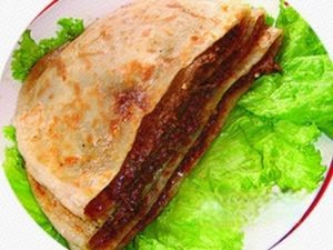 Lumeng Meat Pie and Rice Soup (Xiangyi Zijun Store)