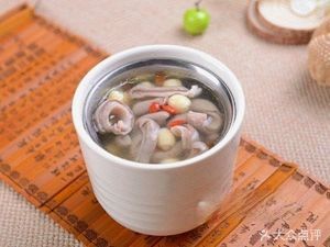 Shaxian Snacks (Yushan Fuzhu Residence Store)