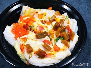Guangdong Rice Noodles & Hu's Wheat Gluten (Wanhong Plaza Store)