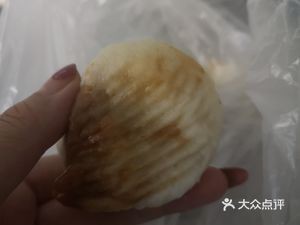 Nanjing Dumplings (Wangshe Ren North Street Store)