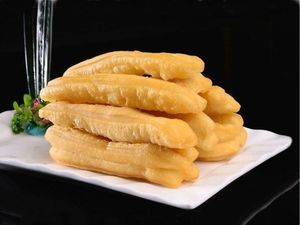 Shanghe Old Tofu (Haimen Road Store)