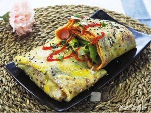 Pancake Legend (Zhengrong Tianchen Store)