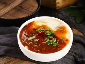 Nanjing Dumplings