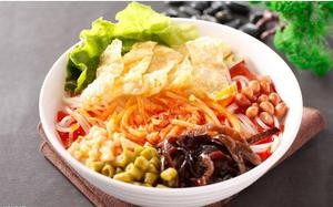 Xiao Zhu Zi Luo Si Fen (Bawang Lu Branch)