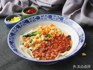Lao Tongguan Rou Jia Mo (Wanhong Plaza Store)