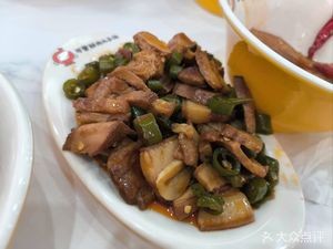 Ke Xin Xiao Wan Zi Chinese Fast Food (Longhu Tian Yao Branch)